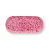 Tortenteller Rechteckig Jolie Blumen Rosa