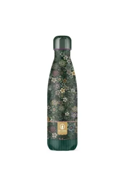 Tutti i Fiori Thermosflasche Grün 500ml