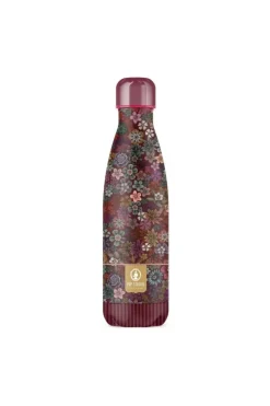 Tutti i Fiori Thermosflasche Rot 500ml