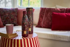 Tutti i Fiori Thermosflasche Rot 500ml