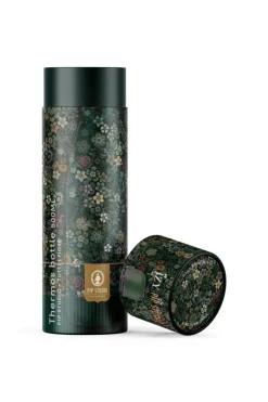 Tutti i Fiori Thermosflasche Grün 500ml