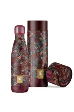 Tutti i Fiori Thermosflasche Rot 500ml