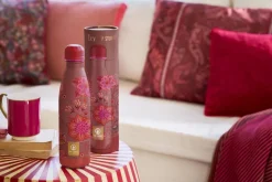 Viva la Vida Thermosflasche Rosa 500ml