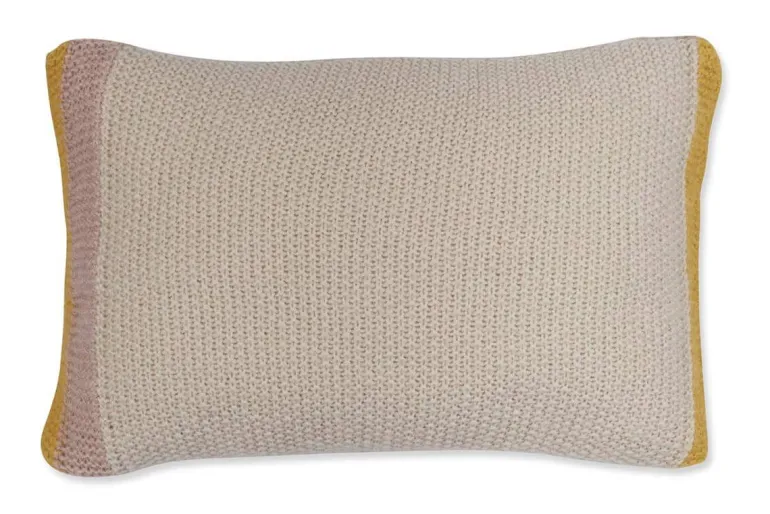 Zierkissen Bonnuit Beige