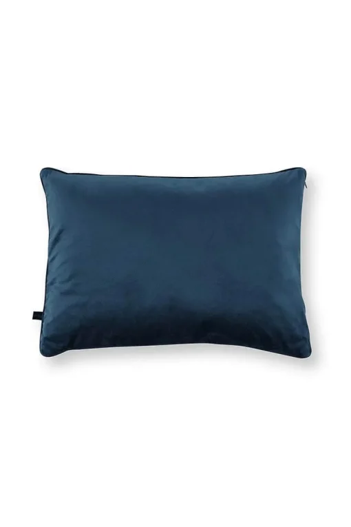 Zierkissen Quiltey Days Dunkelblau