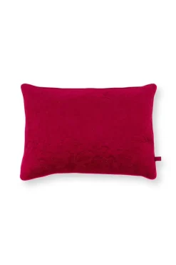 Zierkissen Quiltey Days Rosa