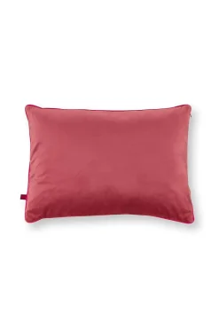 Zierkissen Quiltey Days Rosa