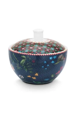 Zuckerdose Berry Blues Blau